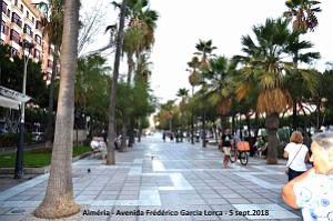 13 ALMERIA - RAMBLA FREDERICO GARCIA LORCA (53)
